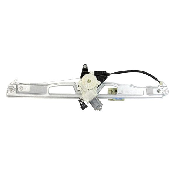 Motorcraft Regulator Asy, Wlra174 WLRA174 - main